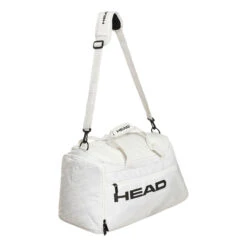 Head Pro X Court Bag 52L Borsa Sportiva - Bianco 10 Head Pro X Court Bag 52L Borsa Sportiva - Bianco -Attrezzatura Da Tennis 0246400000 0 1