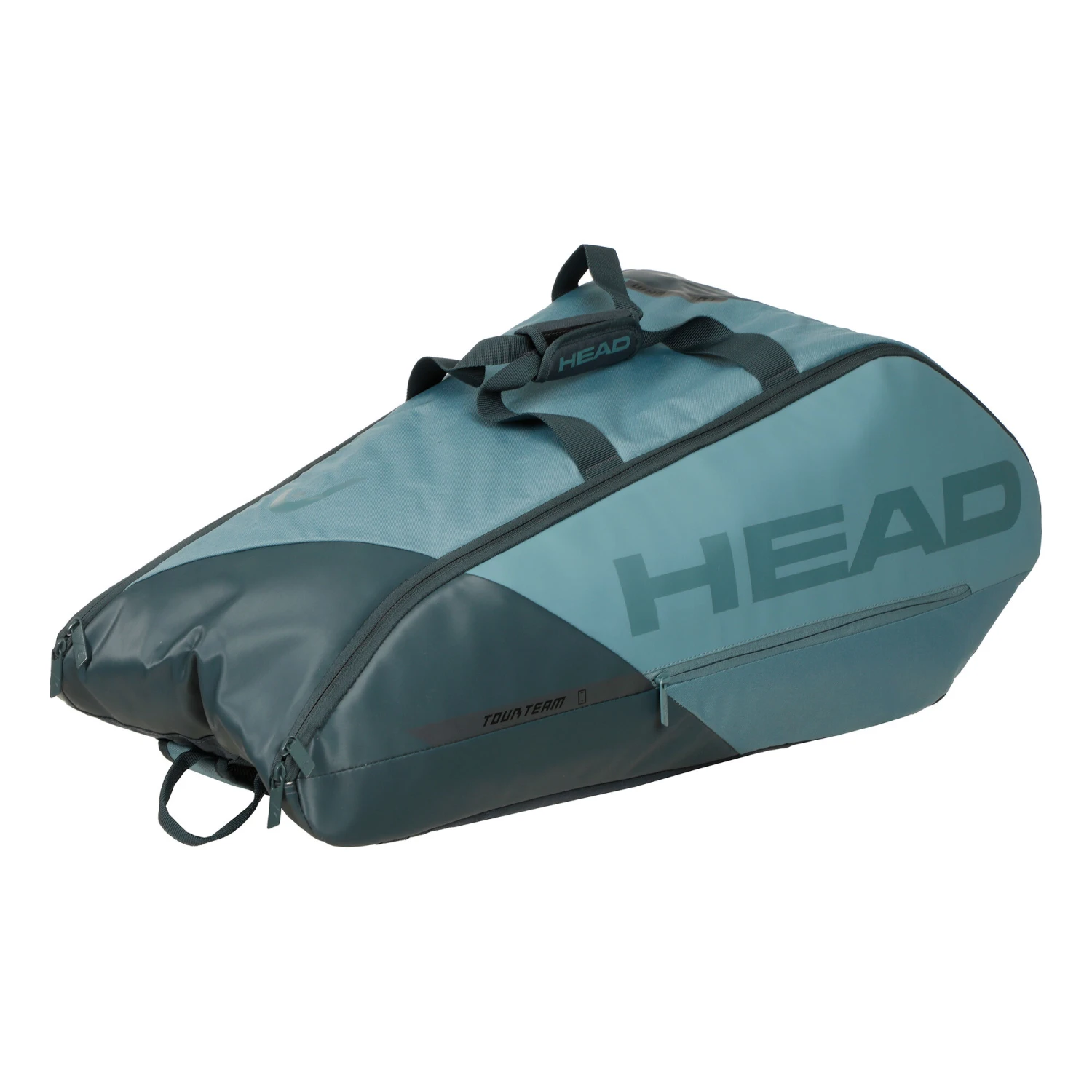 Head Tour Racquet Bag L Borsa Per Racchetta - Color Petrolio 3 Head Tour Racquet Bag L Borsa Per Racchetta - Color Petrolio
