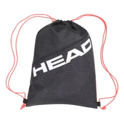 Head Tour Team Sacchetti Porta-scarpe - Nero, Arancione