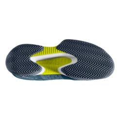 Wilson Kaos Swift Scarpa Per Terra Rossa Uomini - Blu 12 Wilson Kaos Swift Scarpa Per Terra Rossa Uomini - Blu -Attrezzatura Da Tennis 02573000 0 5