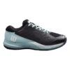 Wilson Rush Pro Ace Scarpa Per Tutte Le Superfici Donna - Nero, Blu Chiaro -Attrezzatura Da Tennis 02610000 0 1