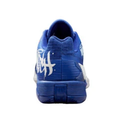 Wilson Rush Pro 4.0 Hope Paris Scarpa Per Terra Rossa Donna -Attrezzatura Da Tennis 02620000 0 2