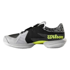 Wilson Kaos Swift 1.5 Scarpa Per Tutte Le Superfici Uomini - Nero, Giallo Neon -Attrezzatura Da Tennis 02639000 0 3