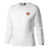 Ellesse Haverford Felpa Donna - Bianco 1 Ellesse Haverford Felpa Donna - Bianco -Attrezzatura Da Tennis 02728000 000