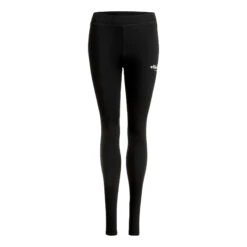 Ellesse Linea Calzamaglia Donna - Nero
