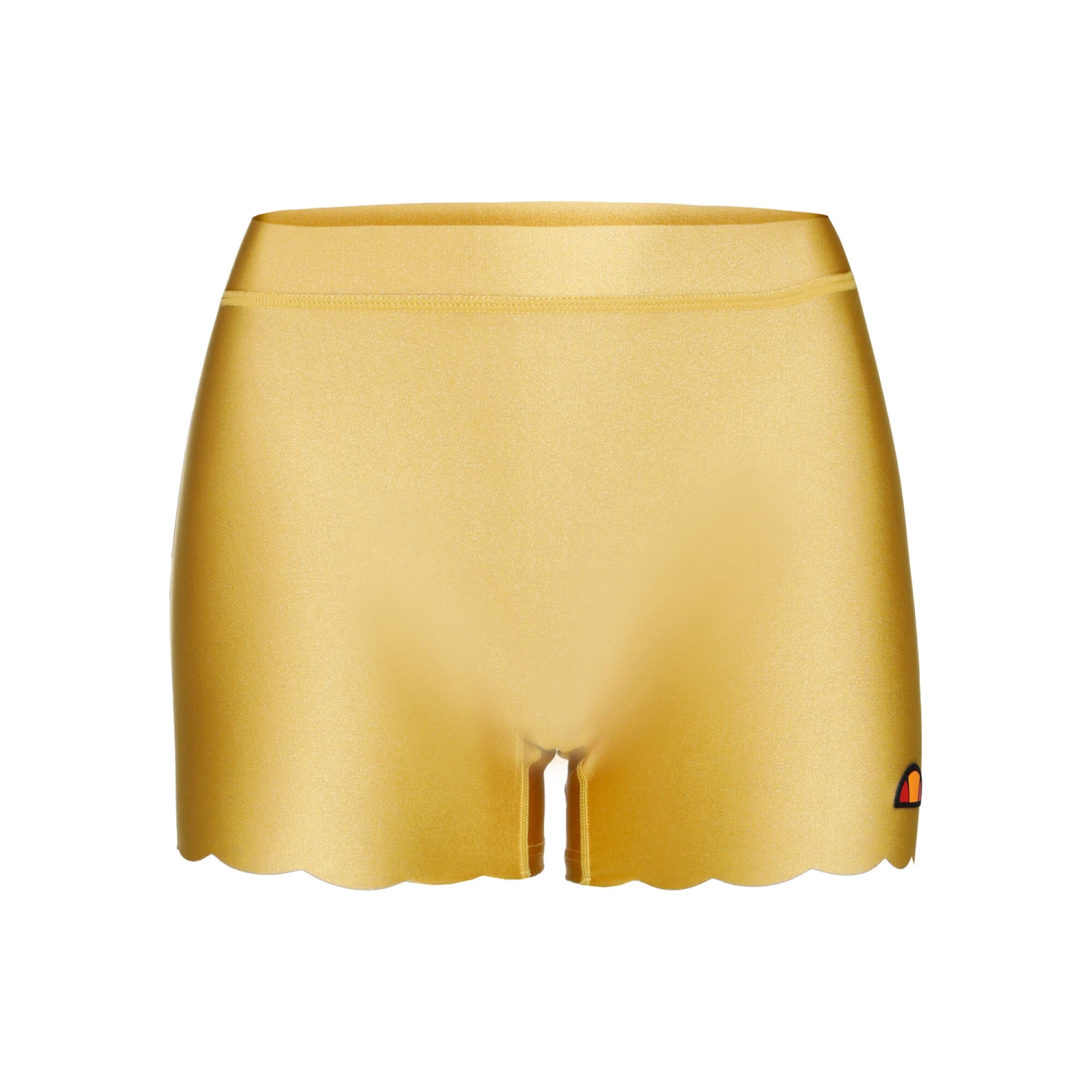 Ellesse Joycie Pantaloncini Donna - Oro 3 Ellesse Joycie Pantaloncini Donna - Oro