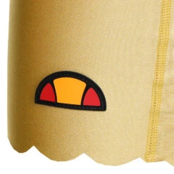 Ellesse Joycie Pantaloncini Donna - Oro 9 Ellesse Joycie Pantaloncini Donna - Oro -Attrezzatura Da Tennis 03010000 10