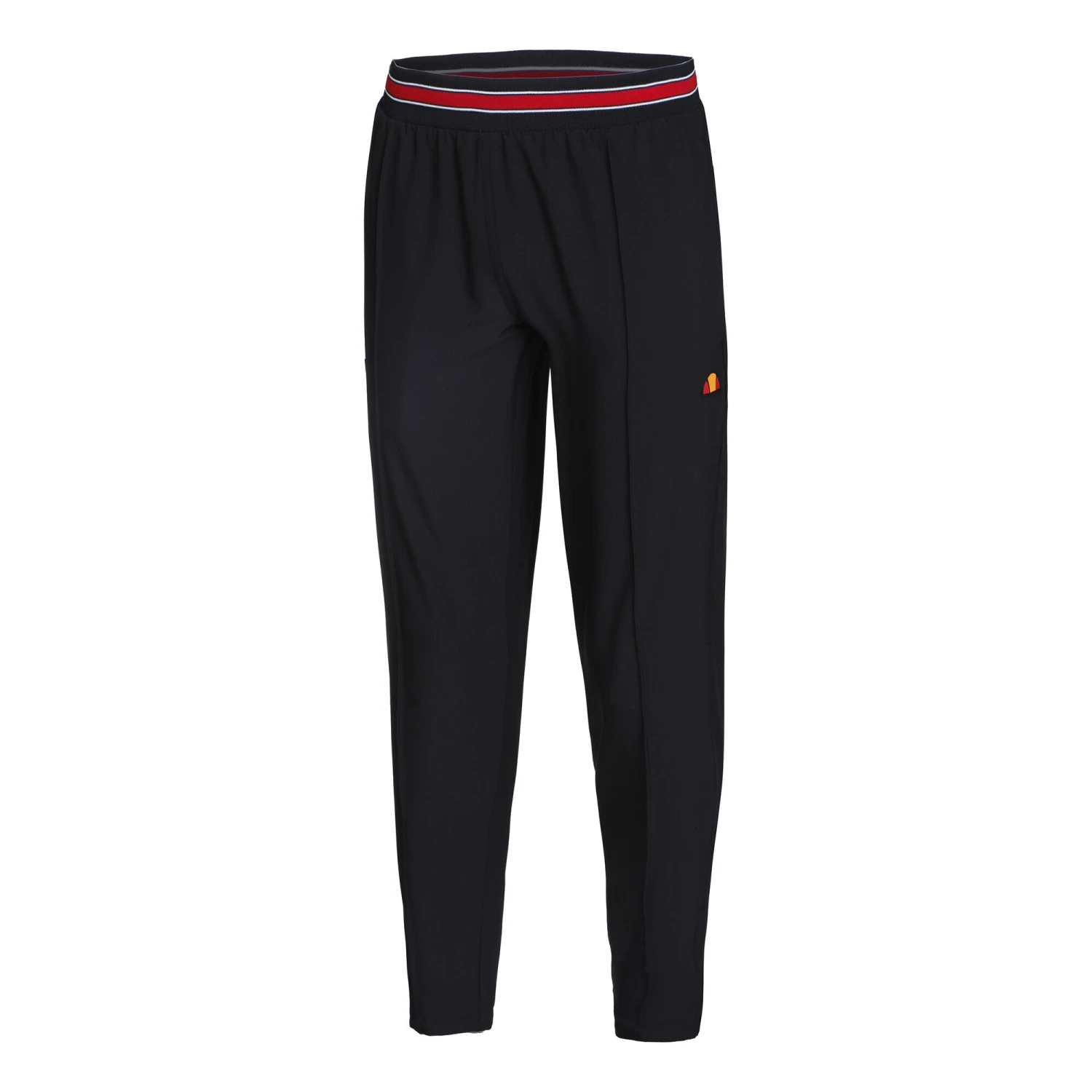 Ellesse Franky Track Pantalone Da Allenamento Uomini - Nero 3 Ellesse Franky Track Pantalone Da Allenamento Uomini - Nero