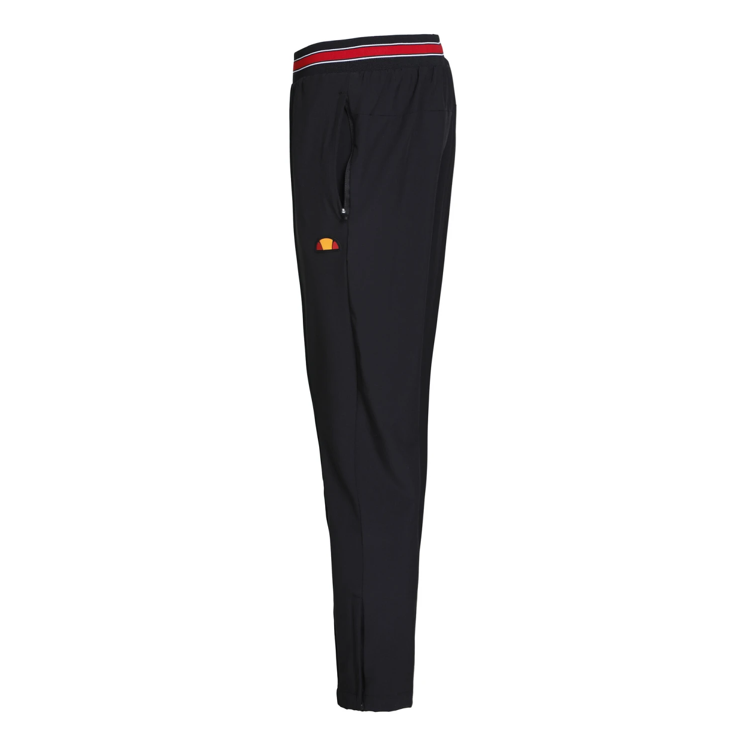 Ellesse Franky Track Pantalone Da Allenamento Uomini - Nero 4 Ellesse Franky Track Pantalone Da Allenamento Uomini - Nero - immagine 2