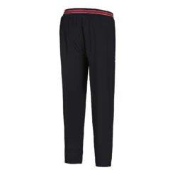 Ellesse Franky Track Pantalone Da Allenamento Uomini - Nero 8 Ellesse Franky Track Pantalone Da Allenamento Uomini - Nero -Attrezzatura Da Tennis 03025000 0 2