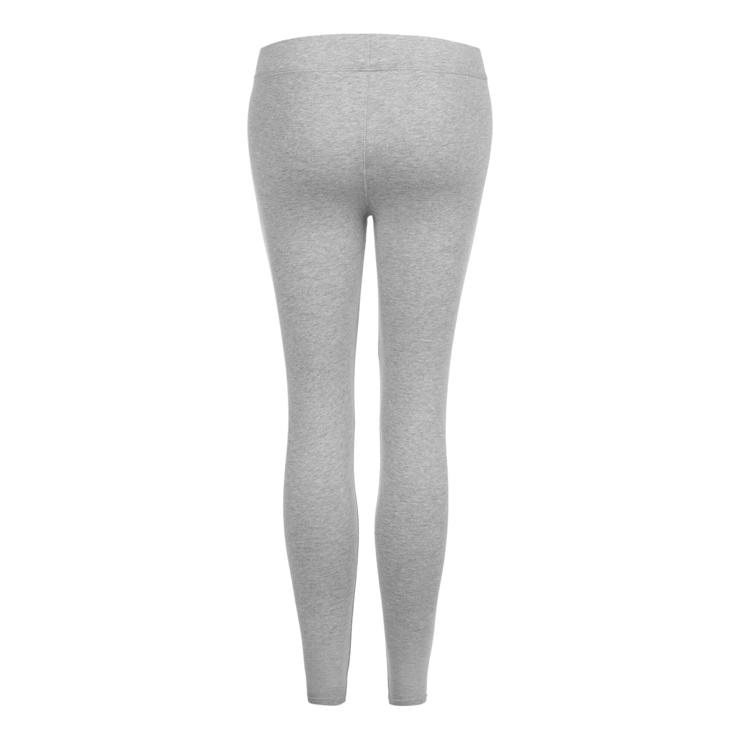 Ellesse Linea Calzamaglia Donna - Grigio 4 Ellesse Linea Calzamaglia Donna - Grigio - immagine 2