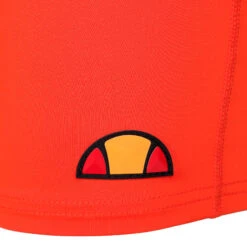 Ellesse Chrissy Pantaloncini Donna - Rosso -Attrezzatura Da Tennis 03041000 10