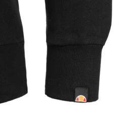 Ellesse Farris OH Felpa Con Cappuccio Uomini - Nero 10 Ellesse Farris OH Felpa Con Cappuccio Uomini - Nero -Attrezzatura Da Tennis 03056000 11