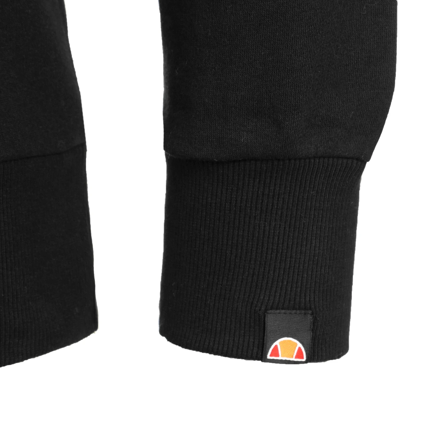 Ellesse Farris OH Felpa Con Cappuccio Uomini - Nero 6 Ellesse Farris OH Felpa Con Cappuccio Uomini - Nero - immagine 4