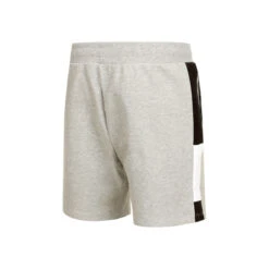 Ellesse Farina Pantaloncini Uomini - Grigio -Attrezzatura Da Tennis 03059000 0 2