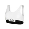 Ellesse Joey Reggiseni Sportivi Donna - Bianco 1 Ellesse Joey Reggiseni Sportivi Donna - Bianco -Attrezzatura Da Tennis 03075000 000