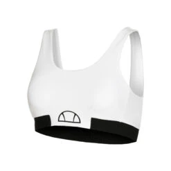 Ellesse Joey Reggiseni Sportivi Donna - Bianco