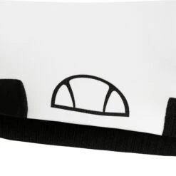 Ellesse Joey Reggiseni Sportivi Donna - Bianco -Attrezzatura Da Tennis 03075000 10