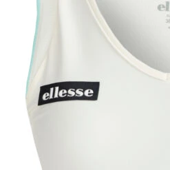 Ellesse Ronaldi Abito Donna - Crema, Rosa 8 Ellesse Ronaldi Abito Donna - Crema, Rosa -Attrezzatura Da Tennis 03086000 10