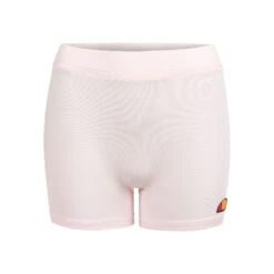 Ellesse Chrissy Pantaloncino Attillato Donna - Rosa