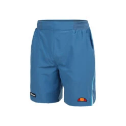 Ellesse Bercy Pantaloncini Uomini - Blu