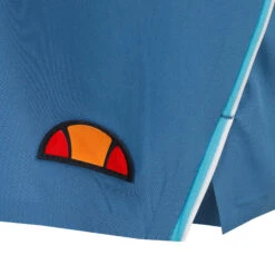 Ellesse Bercy Pantaloncini Uomini - Blu 10 Ellesse Bercy Pantaloncini Uomini - Blu -Attrezzatura Da Tennis 03093000 11
