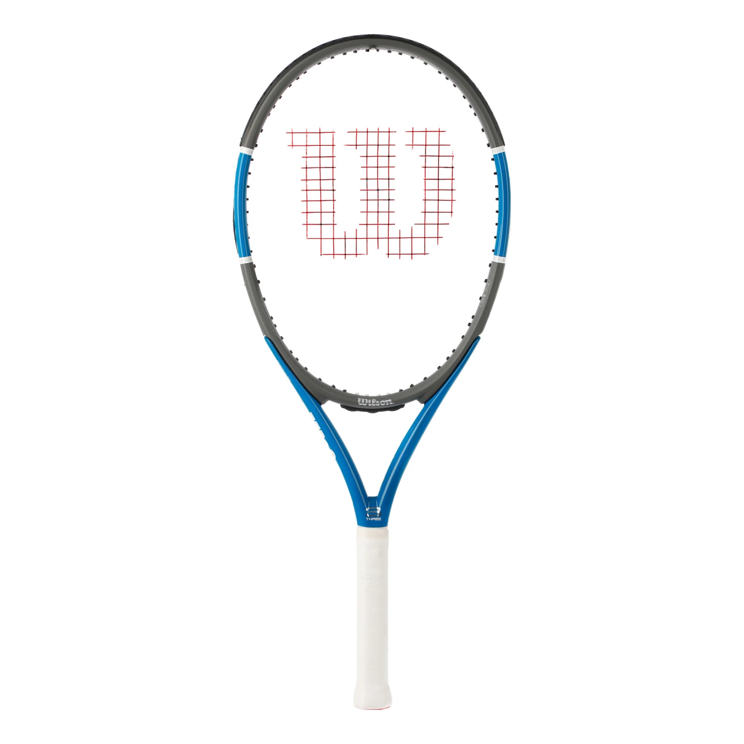 Wilson Triad Three Racchette Comfort 3 Wilson Triad Three Racchette Comfort