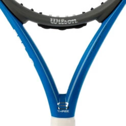 Wilson Triad Three Racchette Comfort 11 Wilson Triad Three Racchette Comfort -Attrezzatura Da Tennis 03113000 10