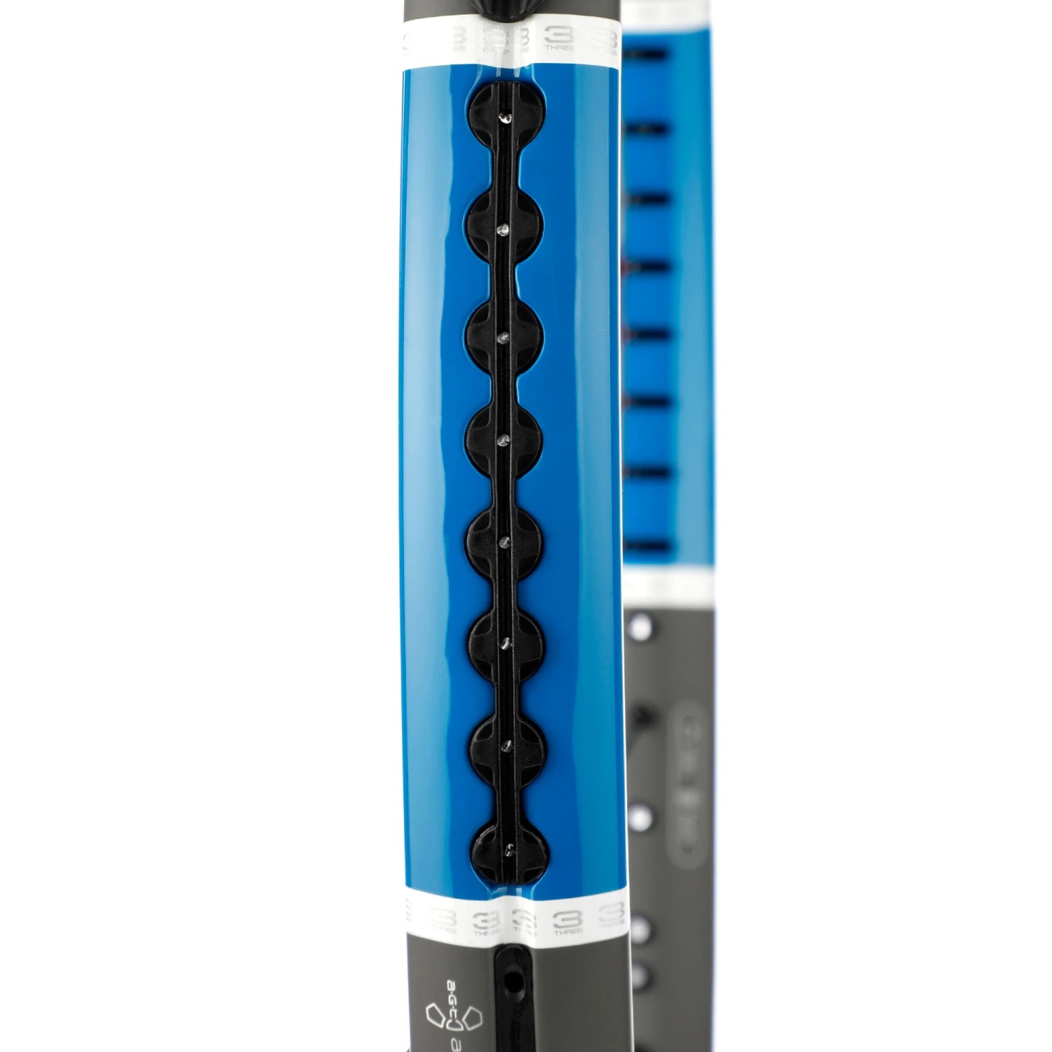 Wilson Triad Three Racchette Comfort 7 Wilson Triad Three Racchette Comfort - immagine 5