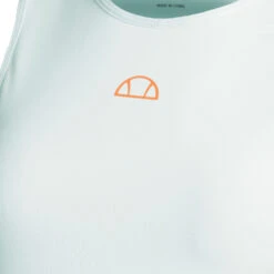 Ellesse Henmoni Abito Donna - Mint, Multicolore -Attrezzatura Da Tennis 03118000 10