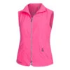 Classic Gilet Donna - Rosa 2 Classic Gilet Donna - Rosa -Attrezzatura Da Tennis 03121000 000