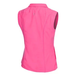Classic Gilet Donna - Rosa -Attrezzatura Da Tennis 03121000 10