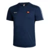 Ellesse Elletta Maglietta Uomini - Blu Scuro -Attrezzatura Da Tennis 03122000 000