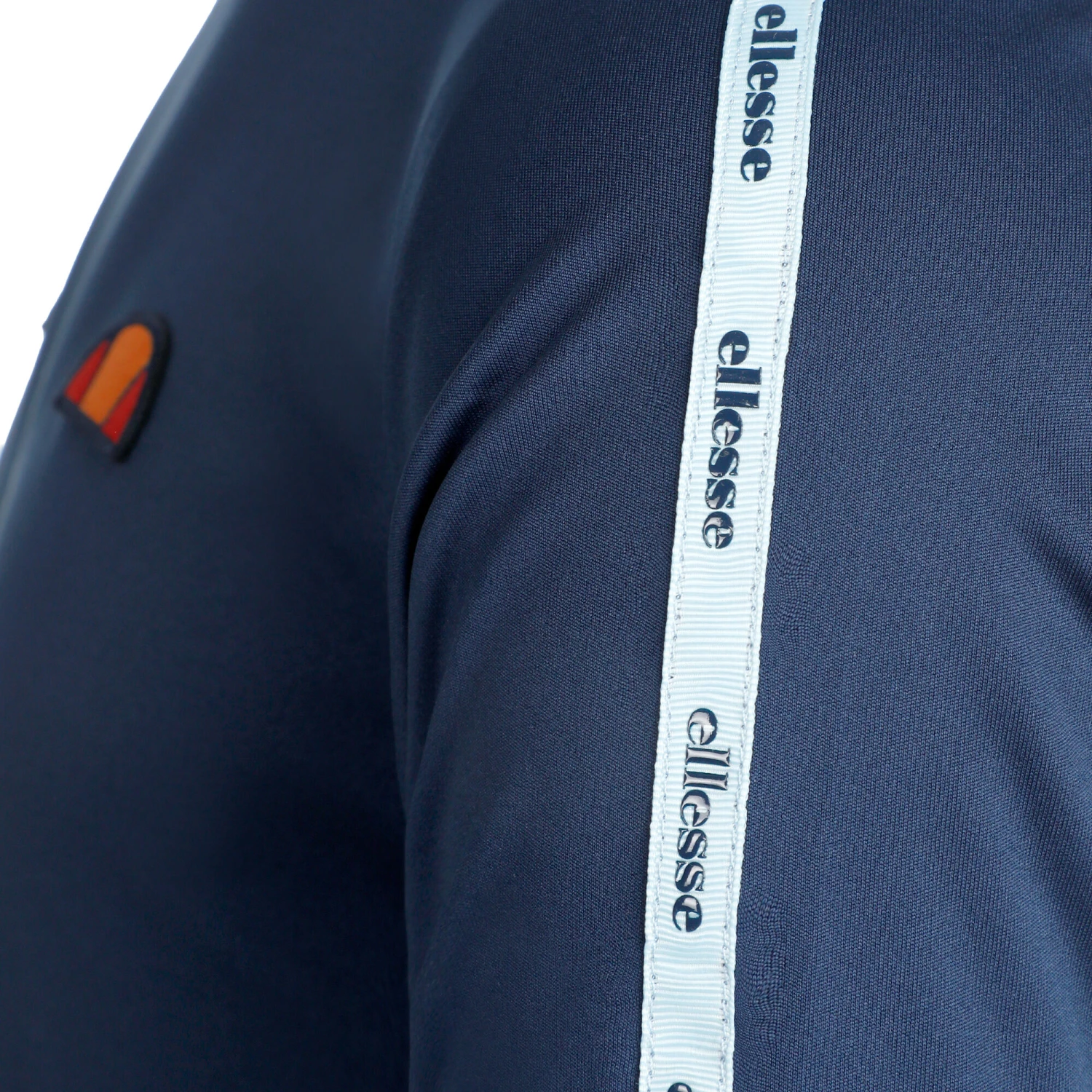 Ellesse Elletta Maglietta Uomini - Blu Scuro 11 Ellesse Elletta Maglietta Uomini - Blu Scuro - immagine 9