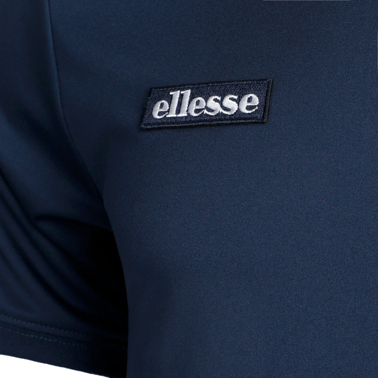 Ellesse Elletta Maglietta Uomini - Blu Scuro 12 Ellesse Elletta Maglietta Uomini - Blu Scuro - immagine 10