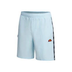 Ellesse Tennis Guglina Pantaloncini Uomini - Blu Chiaro