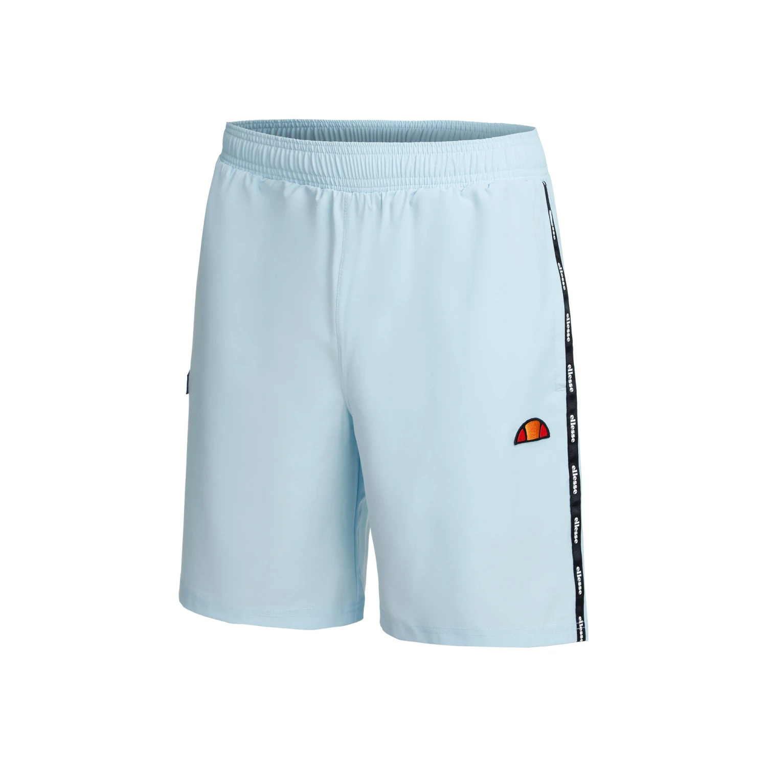 Ellesse Tennis Guglina Pantaloncini Uomini - Blu Chiaro 3 Ellesse Tennis Guglina Pantaloncini Uomini - Blu Chiaro
