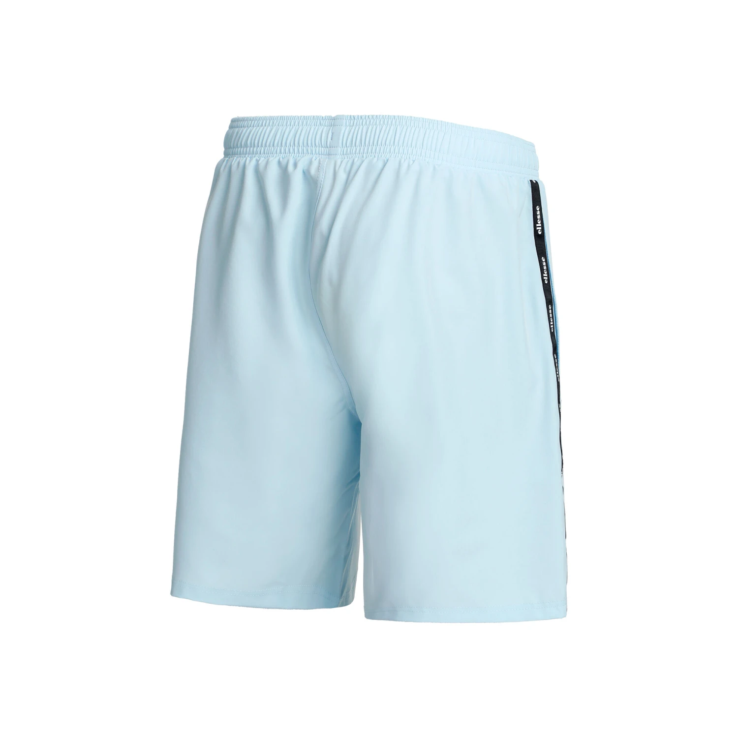 Ellesse Tennis Guglina Pantaloncini Uomini - Blu Chiaro 4 Ellesse Tennis Guglina Pantaloncini Uomini - Blu Chiaro - immagine 2