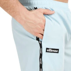 Ellesse Tennis Guglina Pantaloncini Uomini - Blu Chiaro 19 Ellesse Tennis Guglina Pantaloncini Uomini - Blu Chiaro -Attrezzatura Da Tennis 03123000 0 7