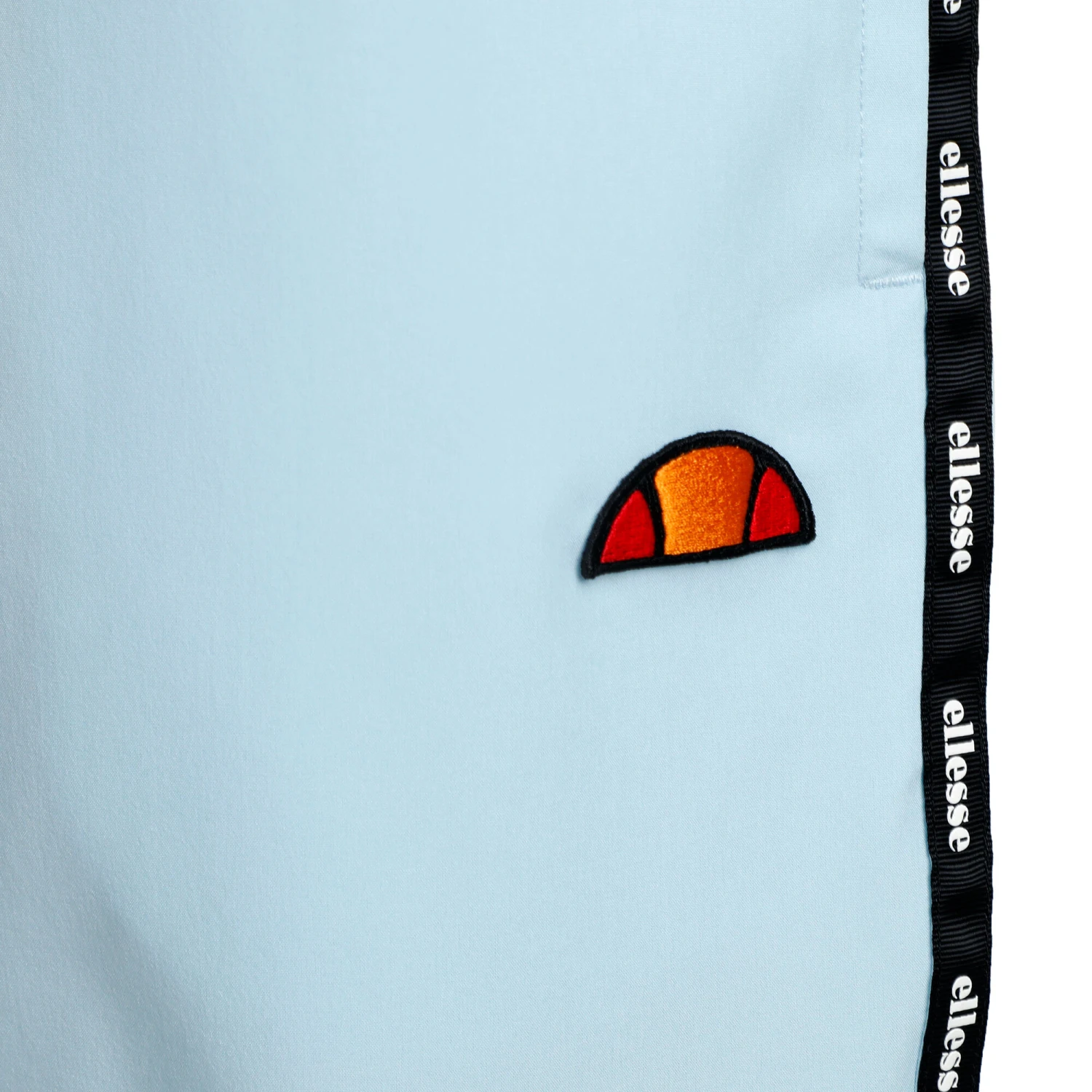 Ellesse Tennis Guglina Pantaloncini Uomini - Blu Chiaro 11 Ellesse Tennis Guglina Pantaloncini Uomini - Blu Chiaro - immagine 9