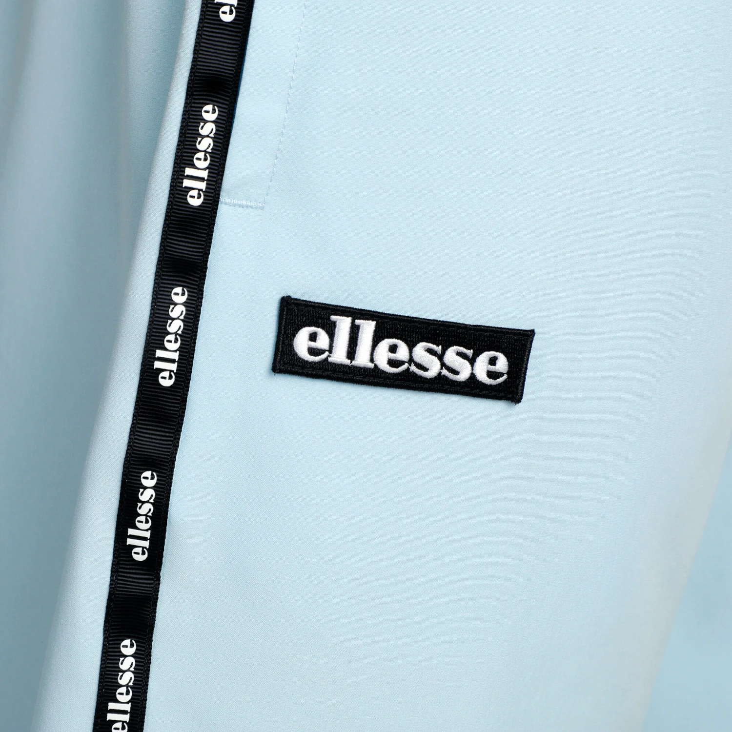 Ellesse Tennis Guglina Pantaloncini Uomini - Blu Chiaro 12 Ellesse Tennis Guglina Pantaloncini Uomini - Blu Chiaro - immagine 10