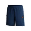 Ellesse Tennis Guglina Pantaloncini Uomini - Blu Scuro -Attrezzatura Da Tennis 03124000 000