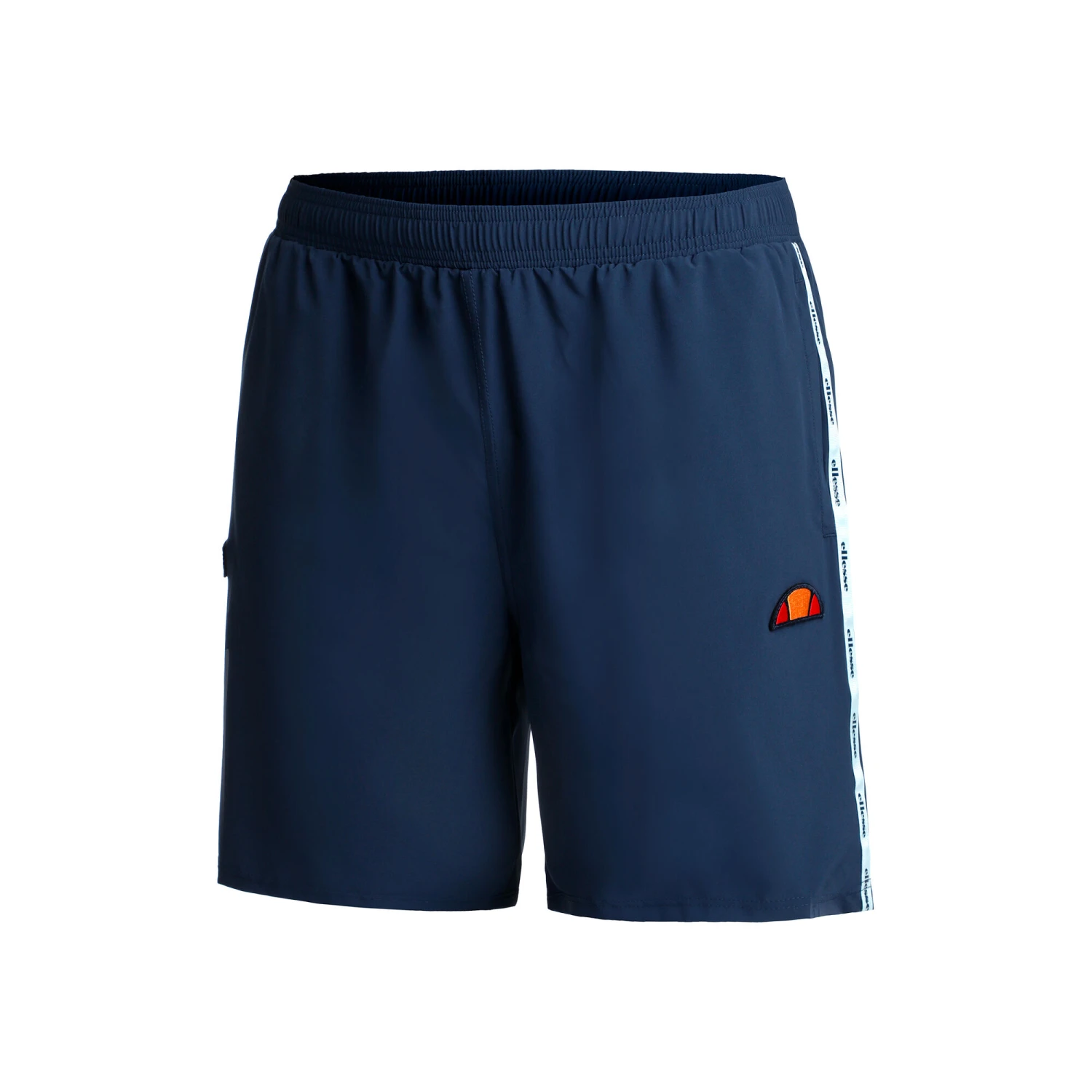Ellesse Tennis Guglina Pantaloncini Uomini - Blu Scuro 3 Ellesse Tennis Guglina Pantaloncini Uomini - Blu Scuro