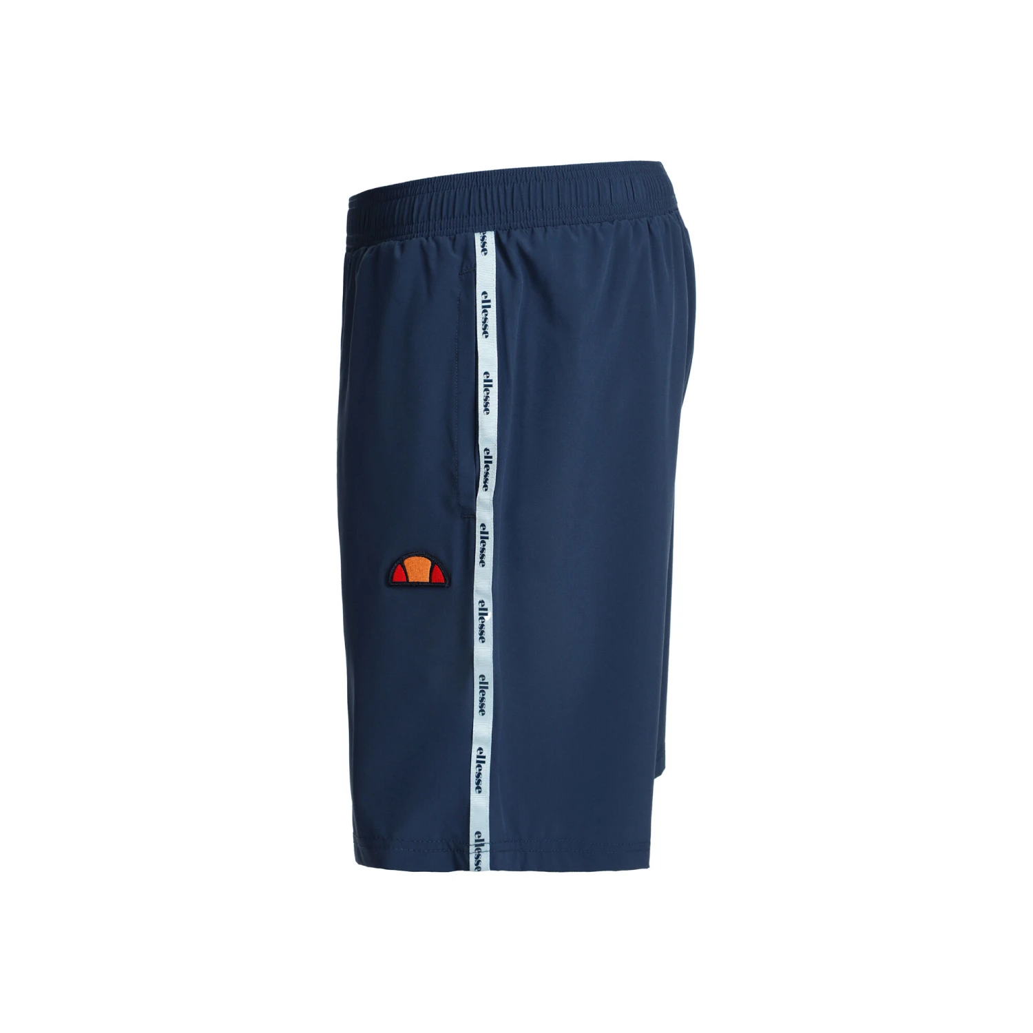 Ellesse Tennis Guglina Pantaloncini Uomini - Blu Scuro 4 Ellesse Tennis Guglina Pantaloncini Uomini - Blu Scuro - immagine 2