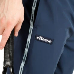 Ellesse Tennis Guglina Pantaloncini Uomini - Blu Scuro 20 Ellesse Tennis Guglina Pantaloncini Uomini - Blu Scuro -Attrezzatura Da Tennis 03124000 0 7