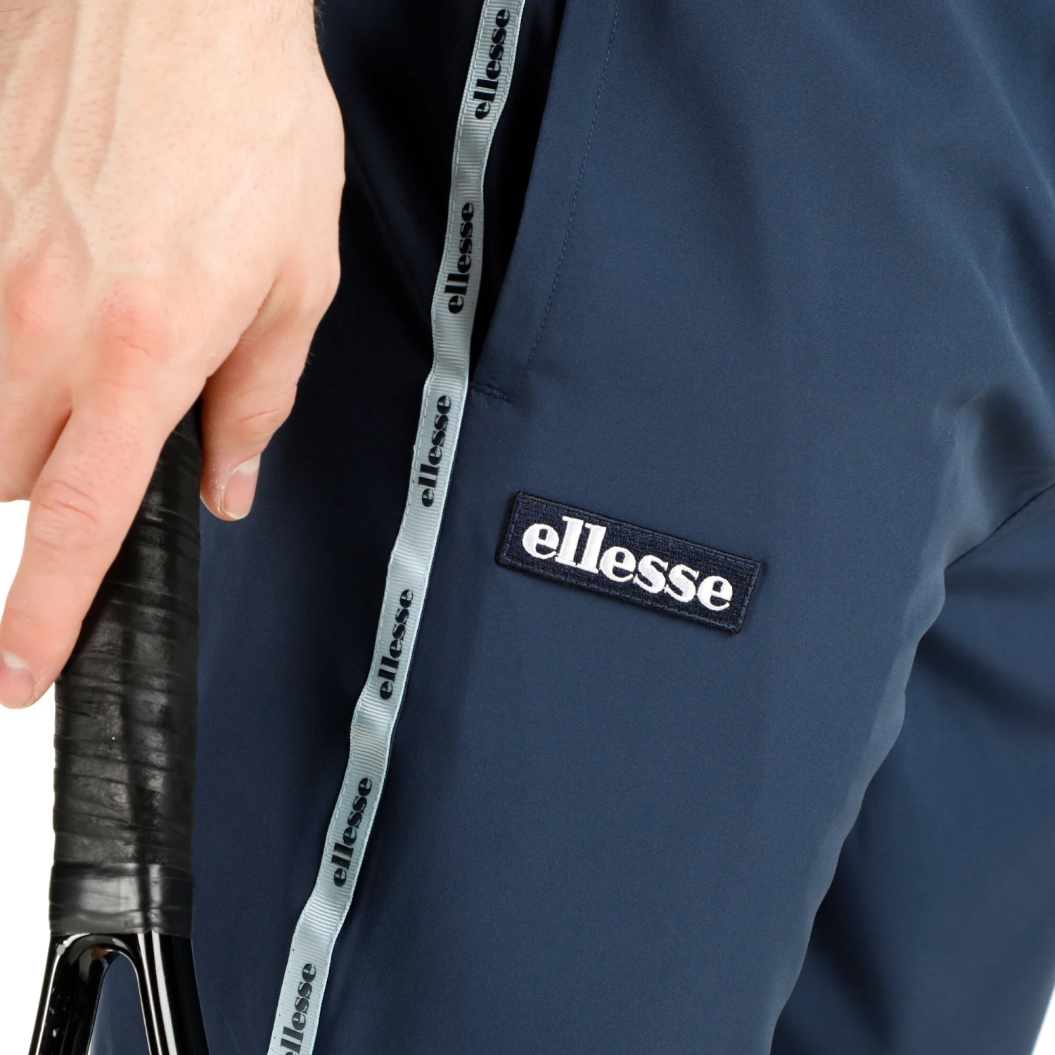 Ellesse Tennis Guglina Pantaloncini Uomini - Blu Scuro 10 Ellesse Tennis Guglina Pantaloncini Uomini - Blu Scuro - immagine 8