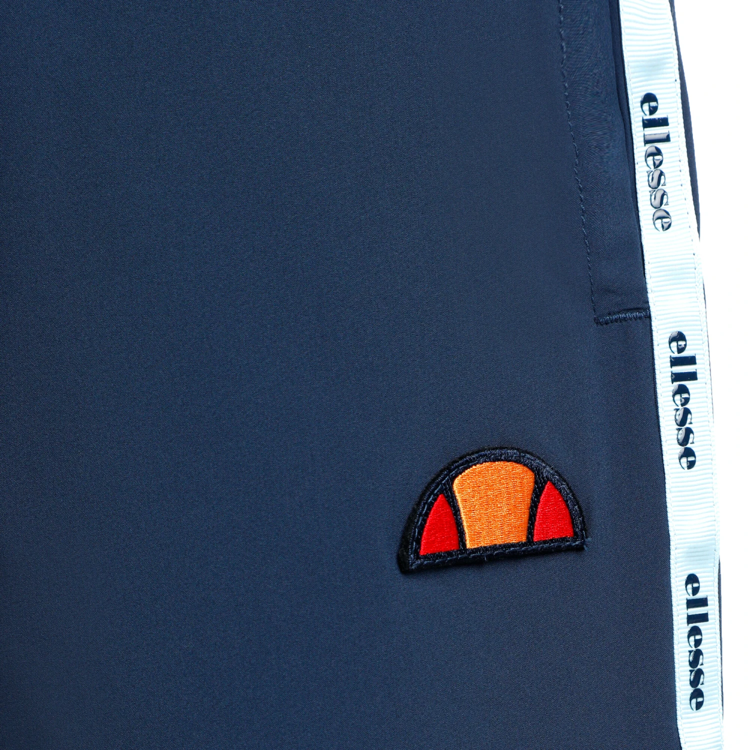 Ellesse Tennis Guglina Pantaloncini Uomini - Blu Scuro 11 Ellesse Tennis Guglina Pantaloncini Uomini - Blu Scuro - immagine 9