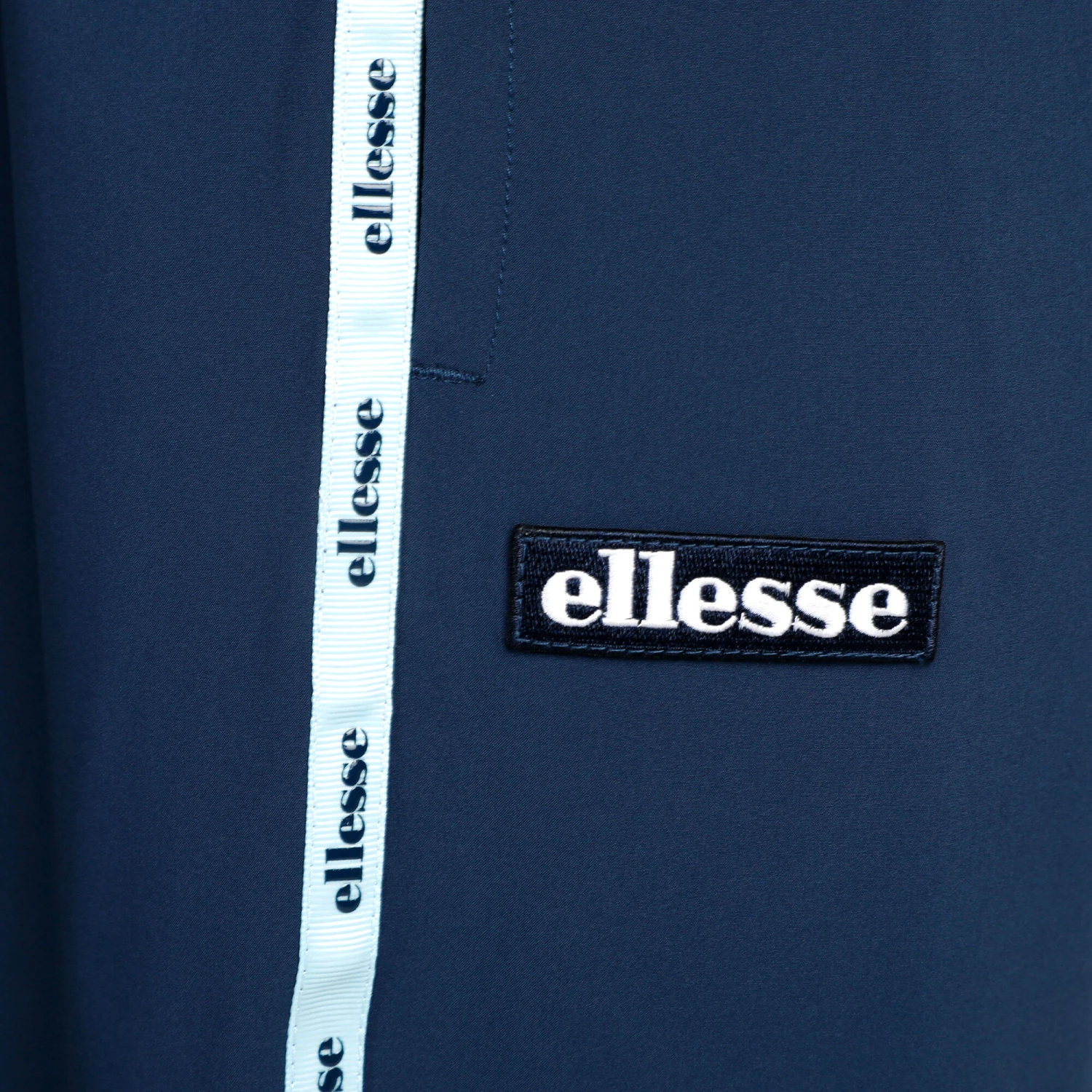 Ellesse Tennis Guglina Pantaloncini Uomini - Blu Scuro 12 Ellesse Tennis Guglina Pantaloncini Uomini - Blu Scuro - immagine 10