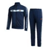Ellesse Bidollo Tuta Da Allenamento Uomini - Blu Scuro 1 Ellesse Bidollo Tuta Da Allenamento Uomini - Blu Scuro -Attrezzatura Da Tennis 03125000 000