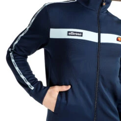 Ellesse Bidollo Tuta Da Allenamento Uomini - Blu Scuro 26 Ellesse Bidollo Tuta Da Allenamento Uomini - Blu Scuro -Attrezzatura Da Tennis 03125000 0 6